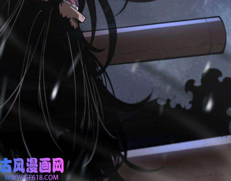 诸界末日在线第60话 顾青山的因缘