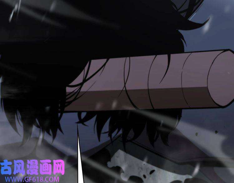 诸界末日在线第60话 顾青山的因缘