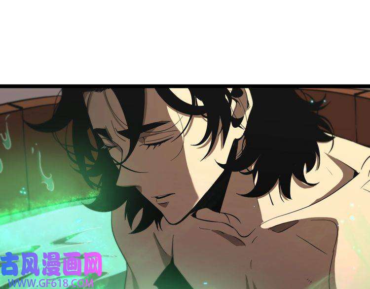 诸界末日在线第62话 师兄弟的切磋