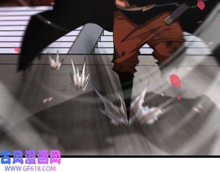 诸界末日在线第64话 暗灵力