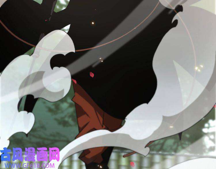 诸界末日在线第64话 暗灵力