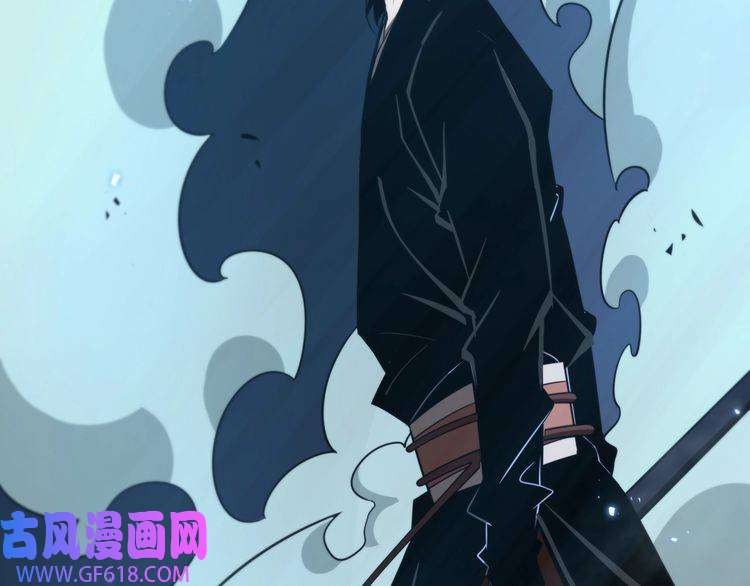 诸界末日在线第66话 蜕变