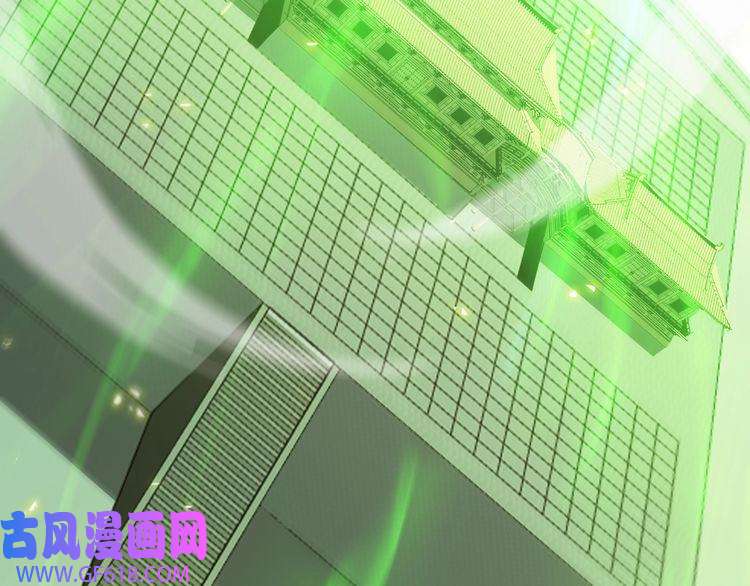 诸界末日在线第68话 各显神通