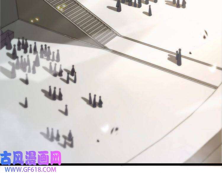 诸界末日在线第71话 收我为徒