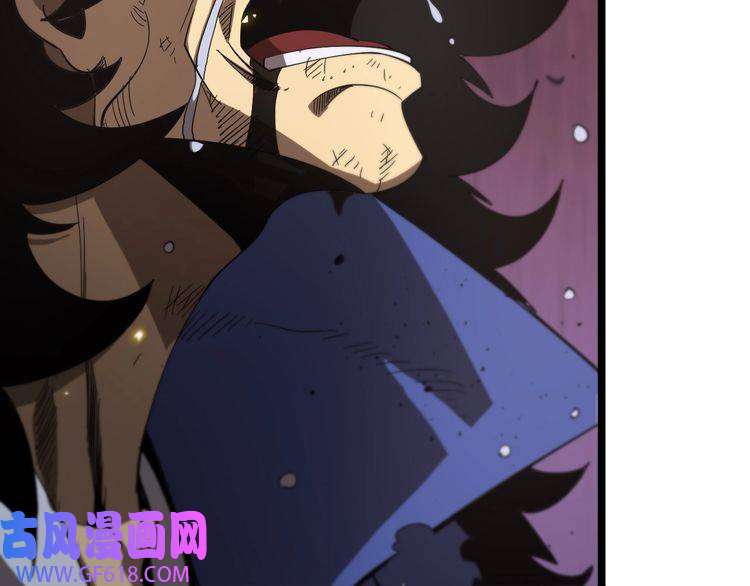 诸界末日在线第75话 杀鸡儆猴