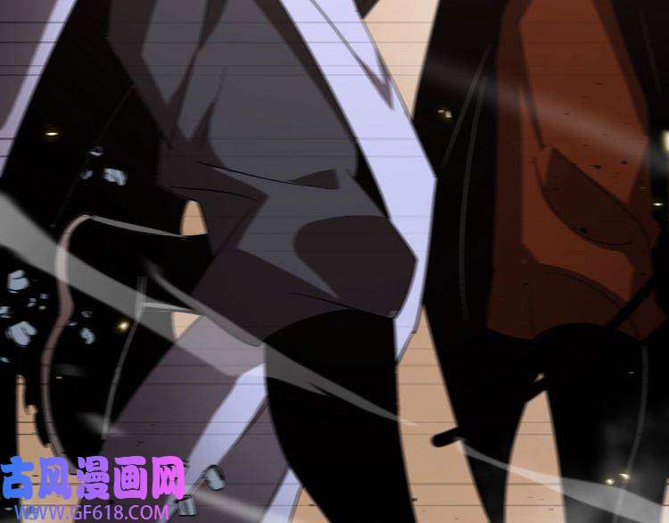 诸界末日在线第75话 杀鸡儆猴