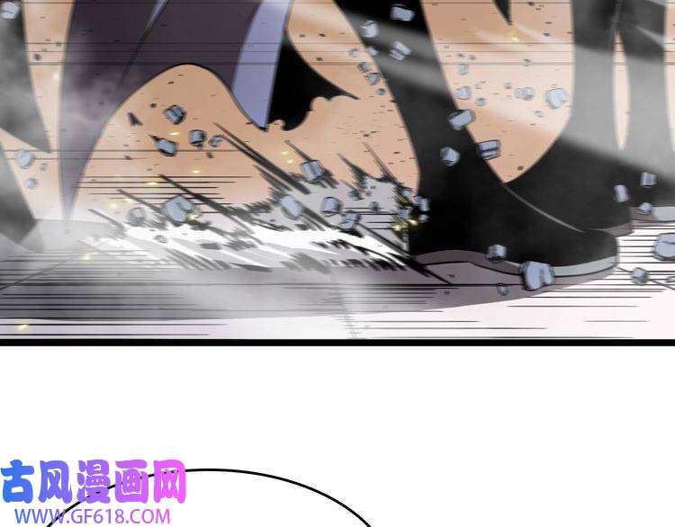 诸界末日在线第75话 杀鸡儆猴