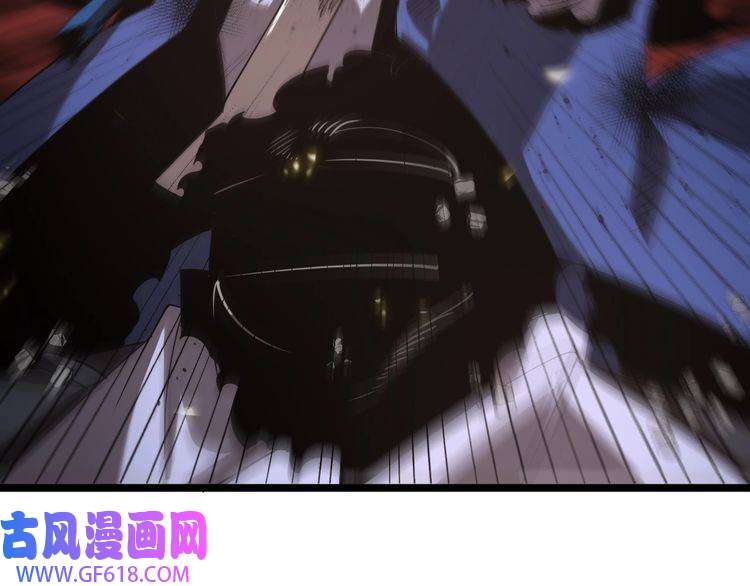 诸界末日在线第75话 杀鸡儆猴