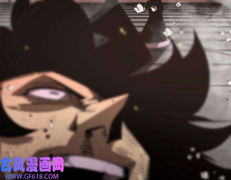 诸界末日在线第75话 杀鸡儆猴