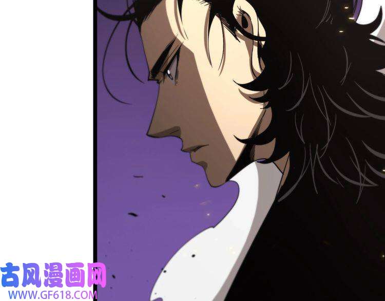 诸界末日在线第75话 杀鸡儆猴