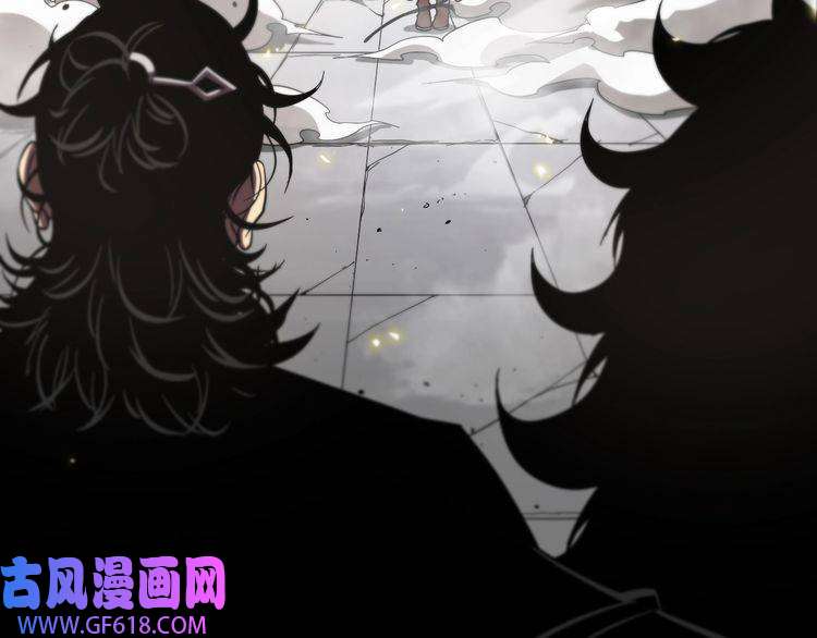 诸界末日在线第75话 杀鸡儆猴