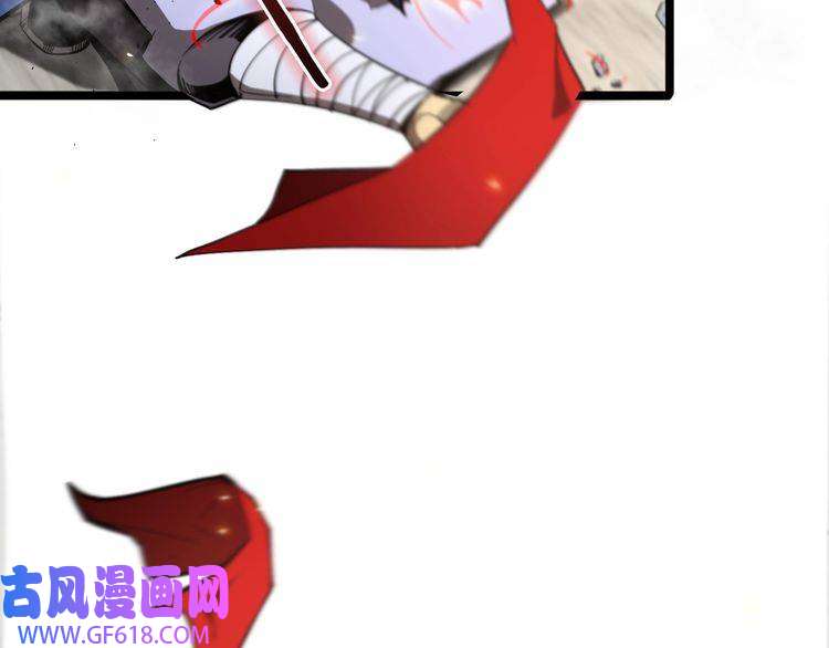 诸界末日在线第75话 杀鸡儆猴