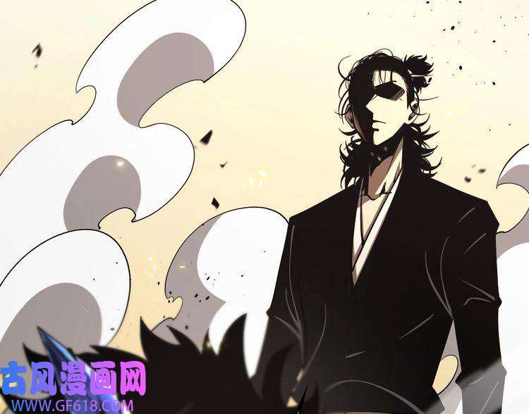 诸界末日在线第75话 杀鸡儆猴