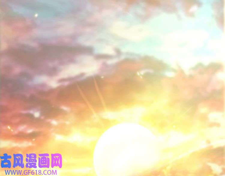 诸界末日在线第76话 登天路