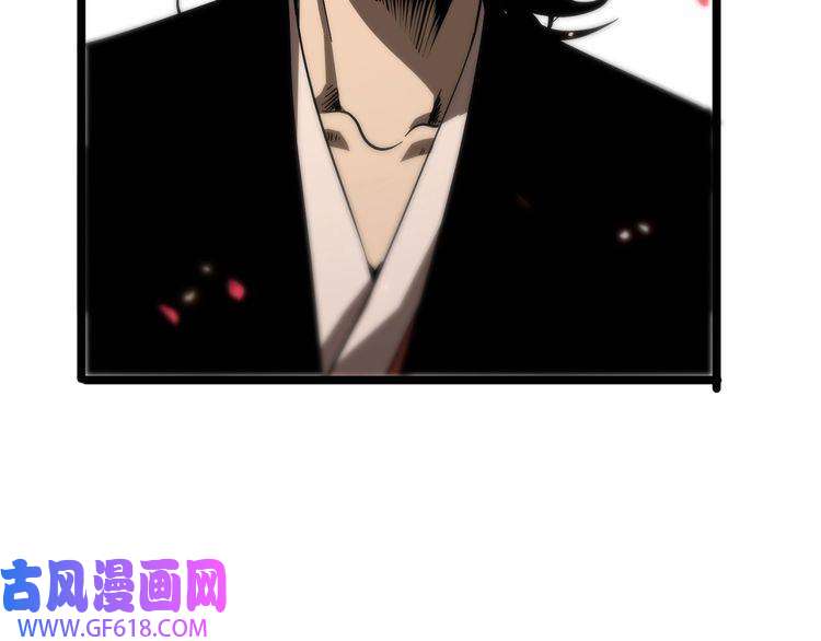 诸界末日在线第77话 顾青山的小心思