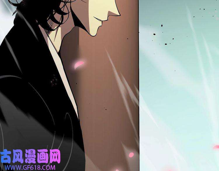 诸界末日在线第77话 顾青山的小心思