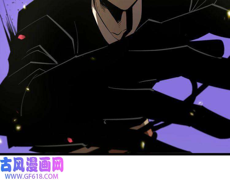 诸界末日在线第78话 衣钵
