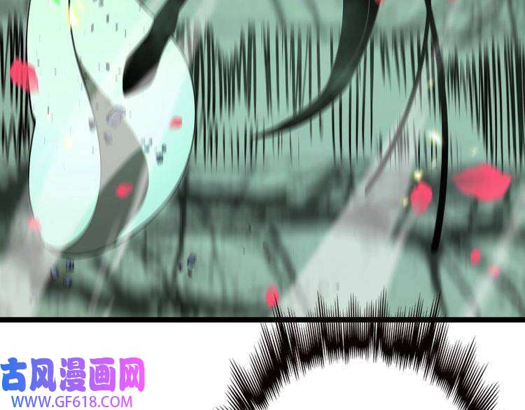 诸界末日在线第78话 衣钵