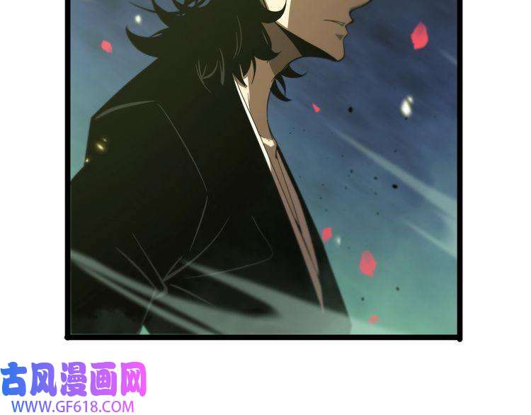 诸界末日在线第78话 衣钵