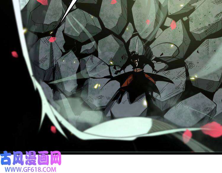 诸界末日在线第78话 衣钵