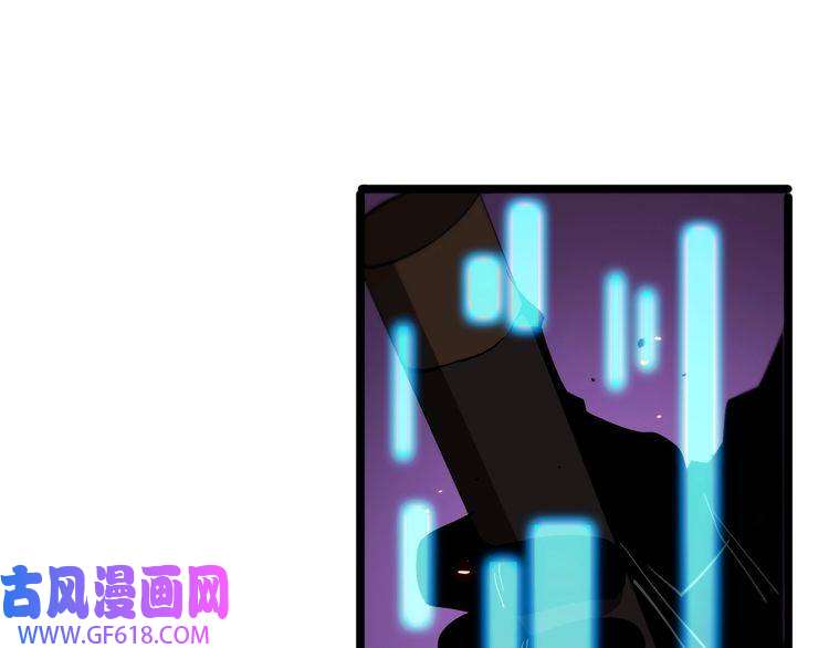 诸界末日在线第81话 傀儡
