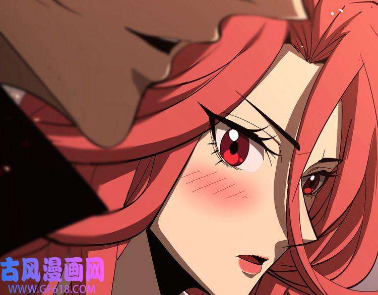 诸界末日在线第81话 傀儡