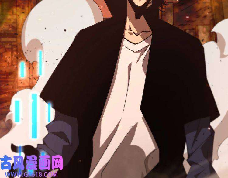 诸界末日在线第81话 傀儡