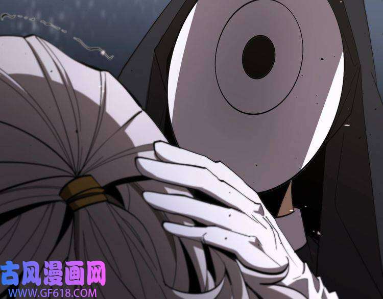 诸界末日在线第81话 傀儡
