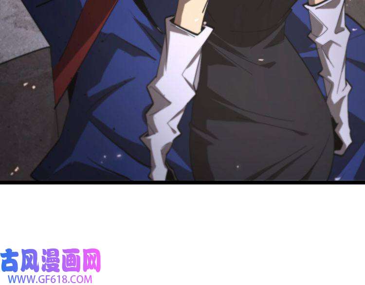 诸界末日在线第81话 傀儡