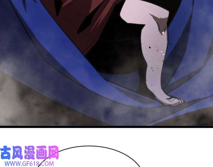诸界末日在线第81话 傀儡