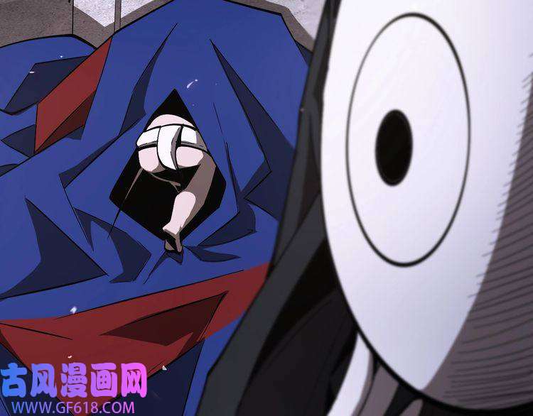 诸界末日在线第81话 傀儡