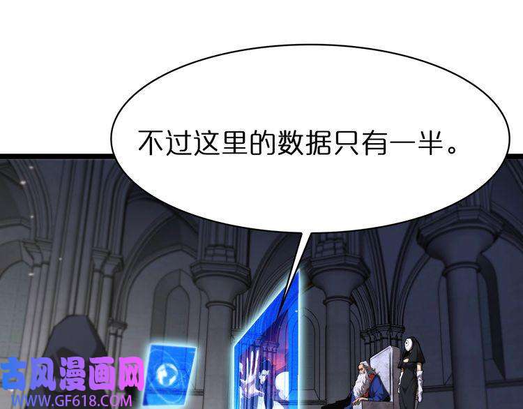 诸界末日在线第82话 杀人鬼