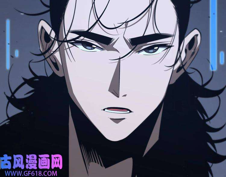诸界末日在线第84话 痛苦