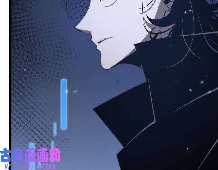 诸界末日在线第84话 痛苦