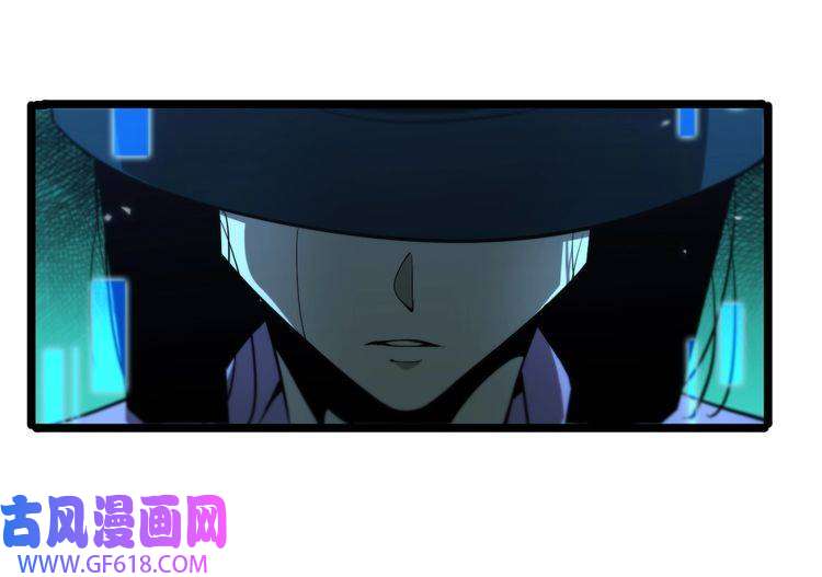 诸界末日在线第84话 痛苦