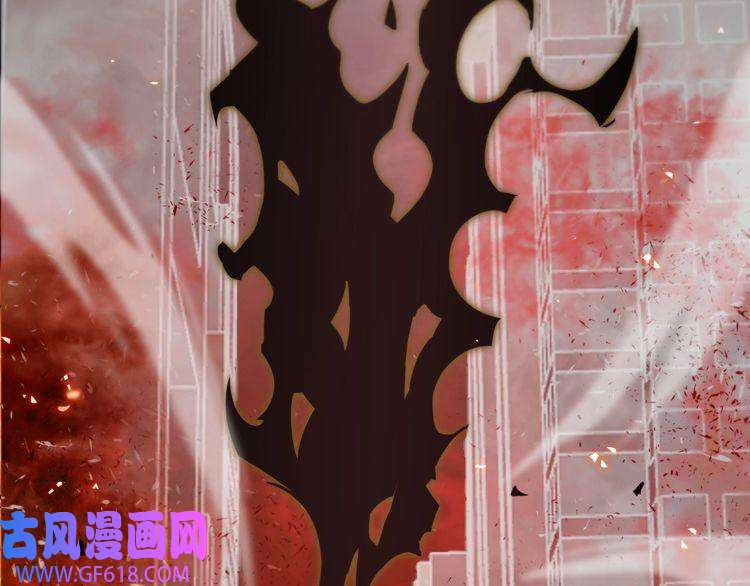 诸界末日在线第85话 杀神降世