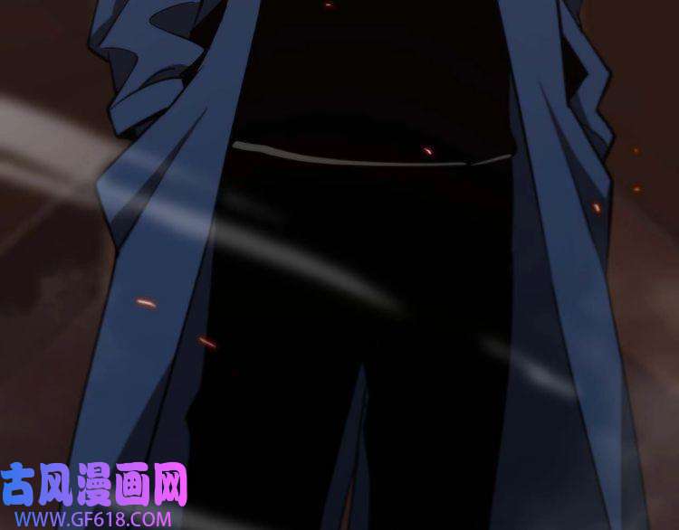 诸界末日在线第87话 轰杀