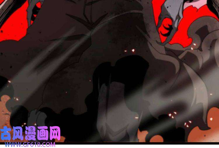 诸界末日在线第88话 不公的世界