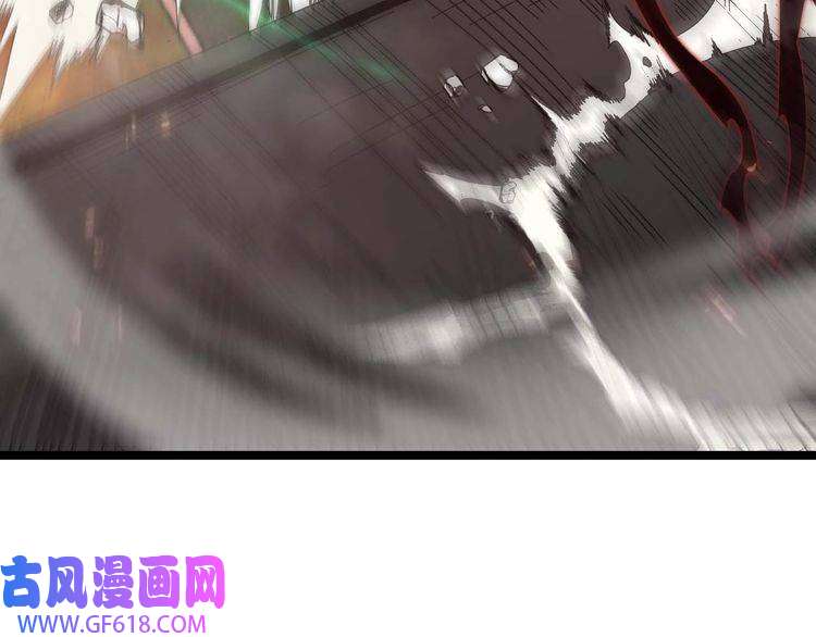 诸界末日在线第88话 不公的世界