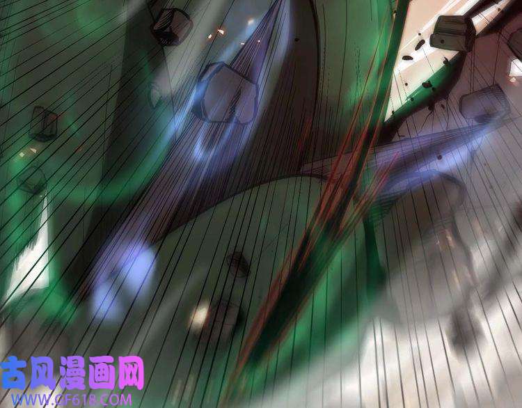 诸界末日在线第88话 不公的世界