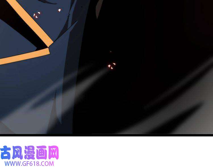 诸界末日在线第88话 不公的世界