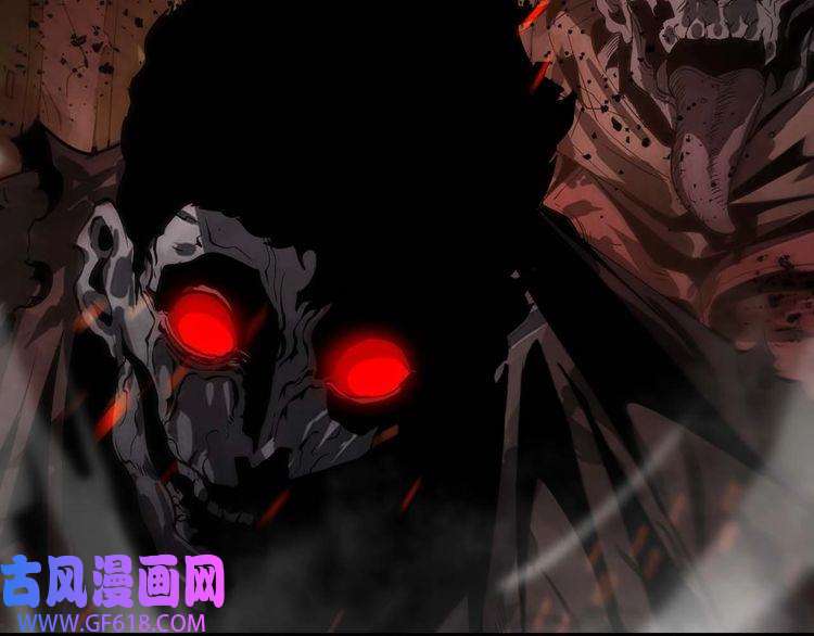 诸界末日在线第88话 不公的世界