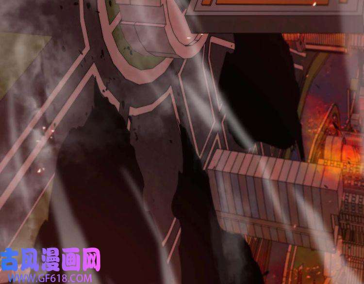 诸界末日在线第88话 不公的世界