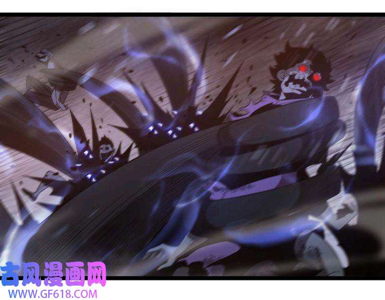 诸界末日在线第88话 不公的世界