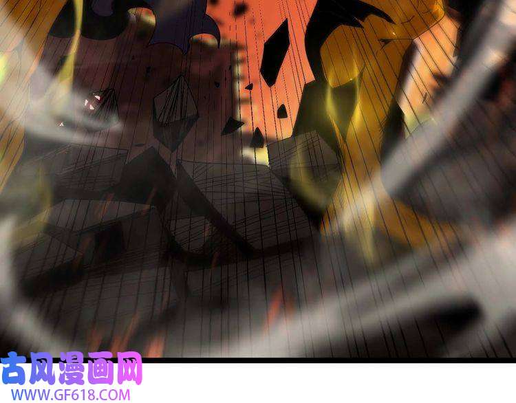 诸界末日在线第88话 不公的世界