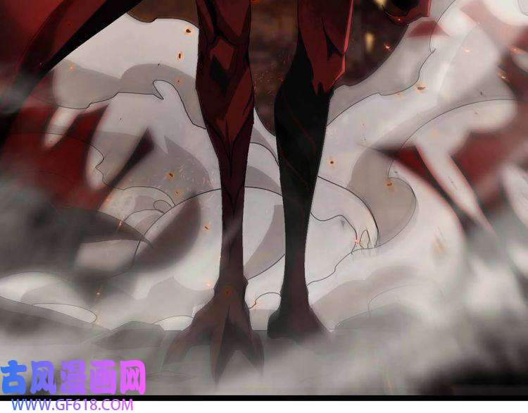 诸界末日在线第88话 不公的世界