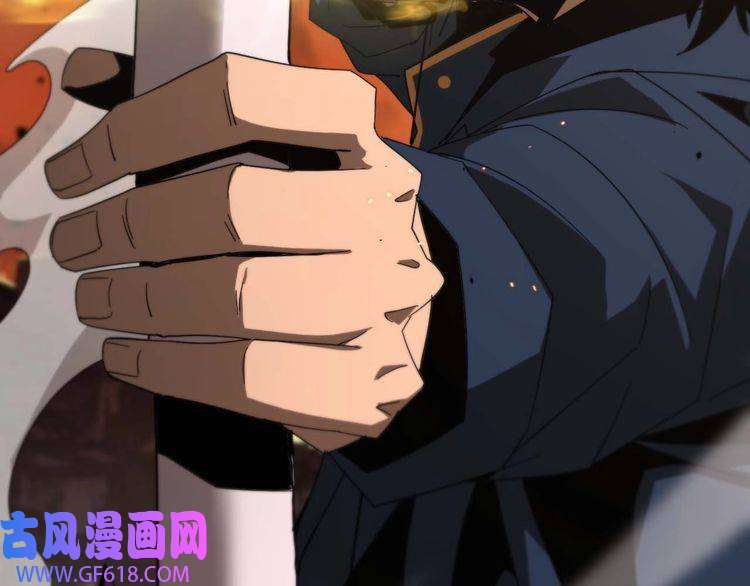 诸界末日在线第88话 不公的世界