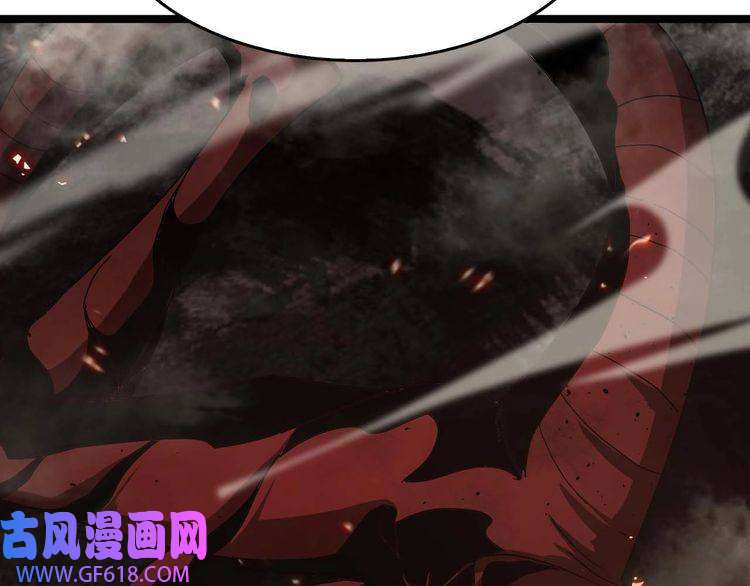 诸界末日在线第90话 说谎