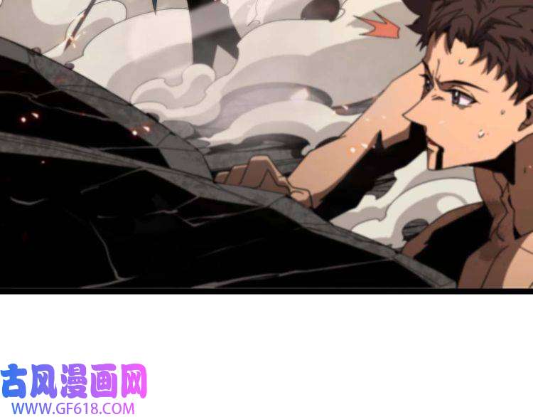 诸界末日在线第90话 说谎
