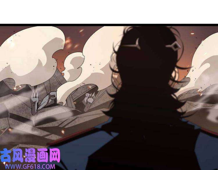 诸界末日在线第90话 说谎